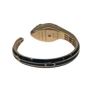 Bulgari Serpenti