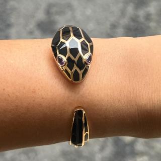 Bulgari Serpenti