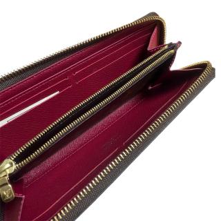 Portefeuille Louis Vuitton Clémence