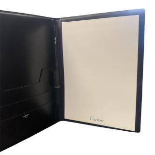 Porte bloc-notes Must de Cartier