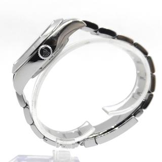 Rolex Milgauss White Dial
