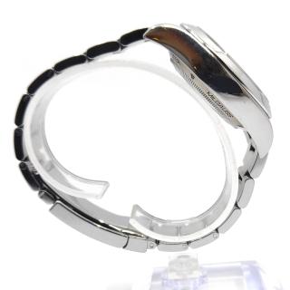 Rolex Milgauss White Dial