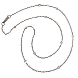 Collier Or 18k Cielo Gioielli