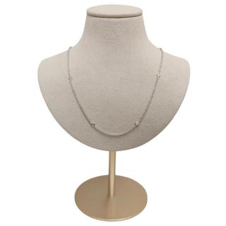Collier Or 18k Cielo Gioielli