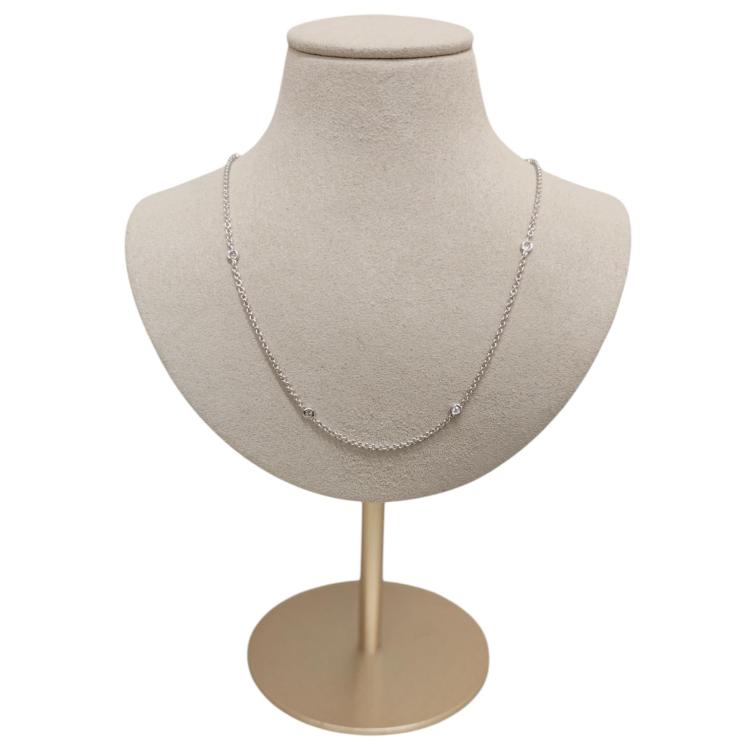 Collier Or 18k Cielo Gioielli