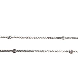 Collier Or 18k Cielo Gioielli