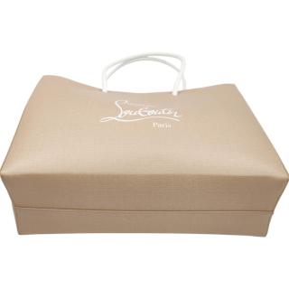 Sac Cabas Christian Louboutin