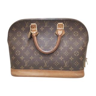 Sac Louis Vuitton Alma