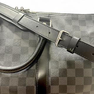 Sac de Voyage Louis Vuitton