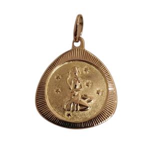 Pendentif Or 18k