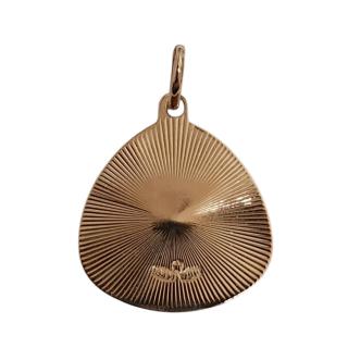 Pendentif Or 18k