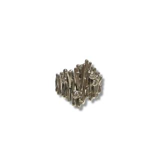 Bague Gilbert Albert