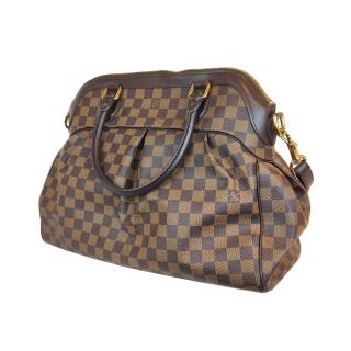 Sac à main Louis Vuitton Trevi GM
