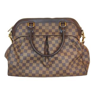 Sac à main Louis Vuitton Trevi GM