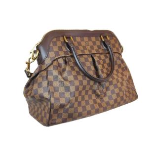 Sac à main Louis Vuitton Trevi GM