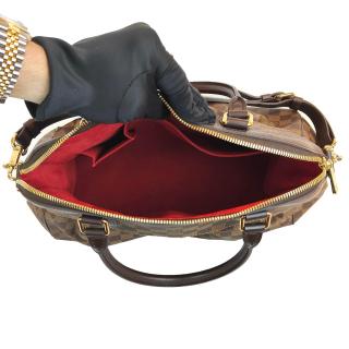 Sac à main Louis Vuitton Trevi GM