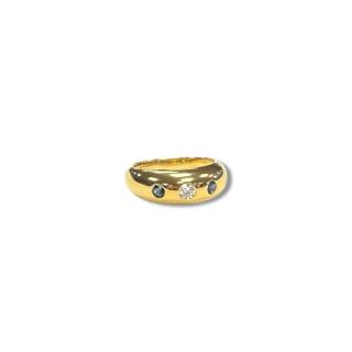 Bague Cartier Daphnée