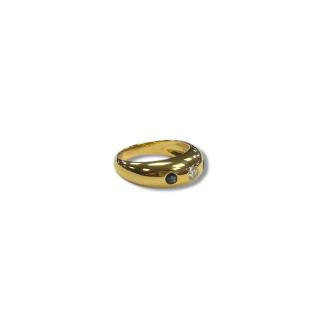Bague Cartier Daphnée