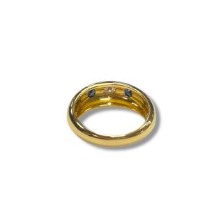 Bague Cartier Daphnée