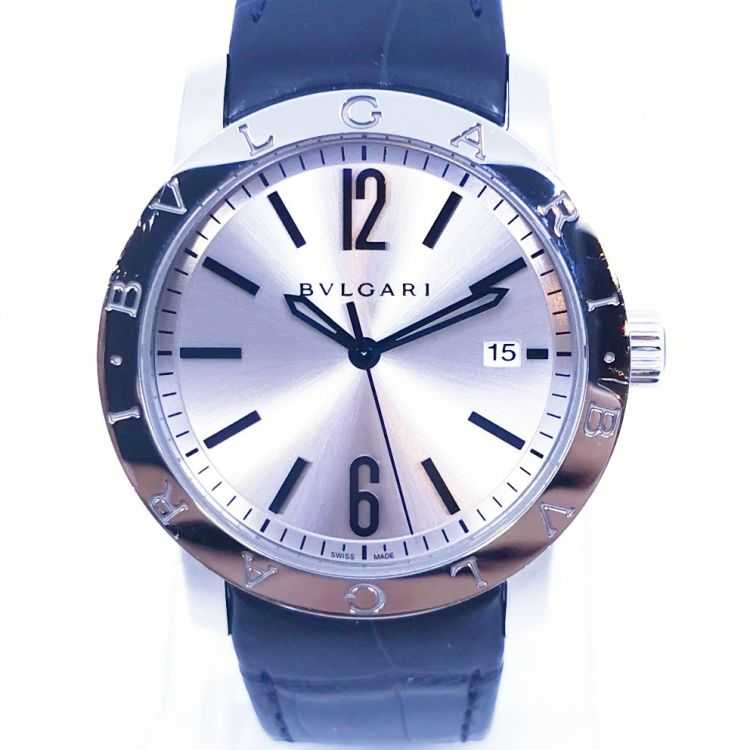 Bulgari Solotempo