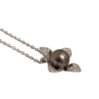 Collier Or 18k