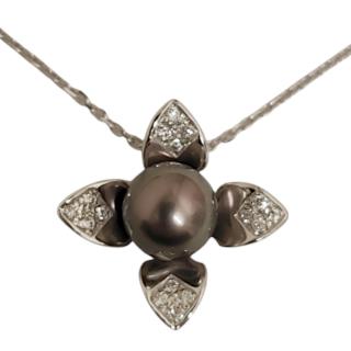 Collier Or 18k