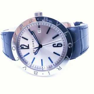 Bulgari Solotempo