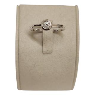 Bague Or 18k Diamant