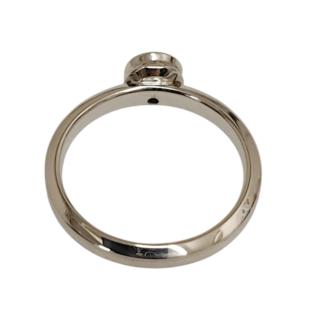 Bague Or 18k Diamant