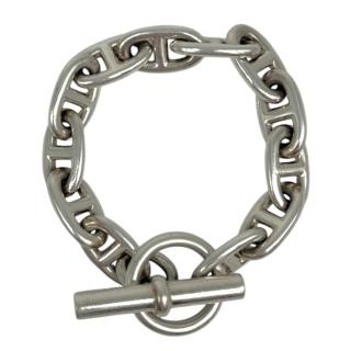 Hermes Bracelet Ancre