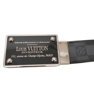 Ceinture Louis Vuitton