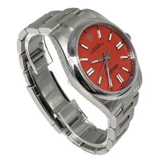 Rolex Oyster Perpetual ''Corail''