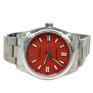 Rolex Oyster Perpetual ''Corail''