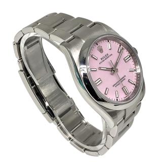 Rolex Oyster Perpetual ''Candy''