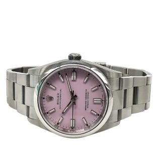 Rolex Oyster Perpetual ''Candy''