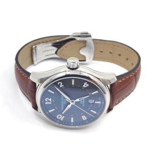Frédérique Constant Runabout GMT Limited Edition