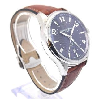 Frédérique Constant Runabout GMT Limited Edition