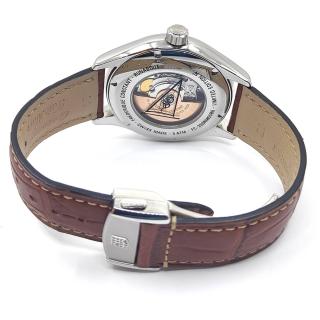 Frédérique Constant Runabout GMT Limited Edition
