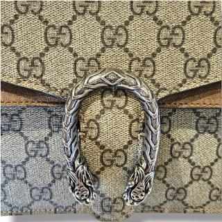 Sac Gucci Dionysus Petit