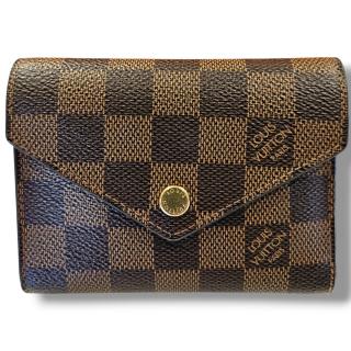 Portefeuille Louis Vuitton Victorine