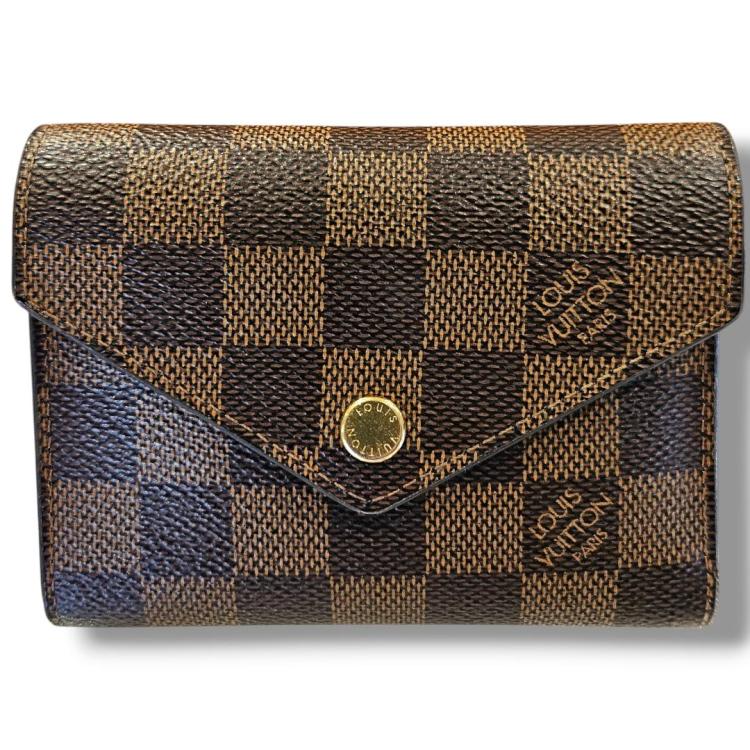 Portefeuille Louis Vuitton