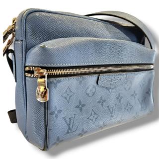 Sac Louis Vuitton Outdoor Messenger
