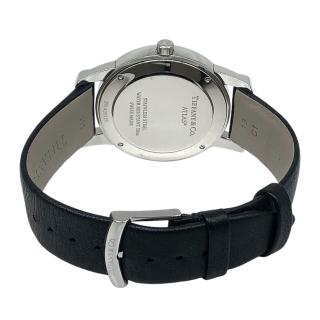 Tiffany & Co Atlas