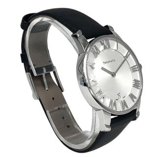 Tiffany & Co Atlas