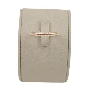 Bague Cartier Or Rose 18K