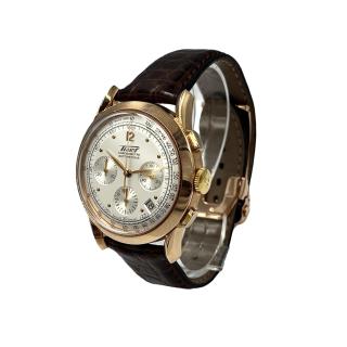 Tissot 150th Anniversaire Heritage