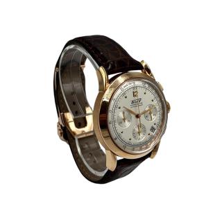 Tissot 150th Anniversaire Heritage