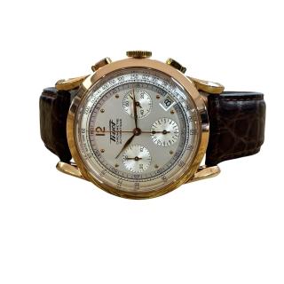 Tissot 150th Anniversaire Heritage