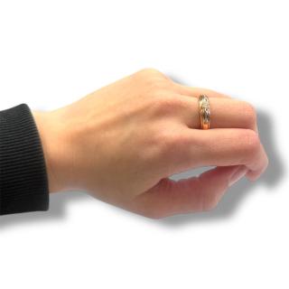 Bague Piaget