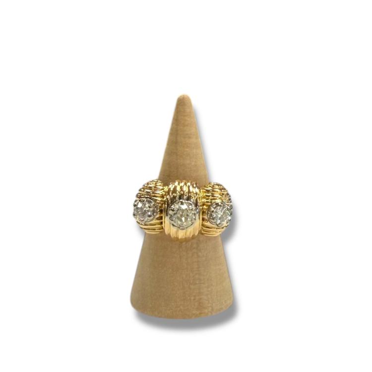 Bague Vintage
